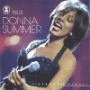 Donna Summer Album Covers