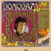 Donovan Album Covers