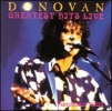 Donovan Album Covers