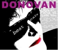 Donovan Album Covers