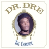 Dr. Dre Album Covers
