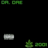 Dr. Dre Album Covers