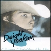 Dwight Yoakam Album Covers