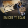 Dwight Yoakam Album Covers