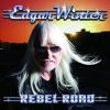 Edgar Winter Album Covers