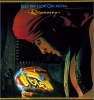 Electric Light Orchestra Album Covers