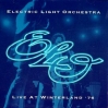 Electric Light Orchestra Album Covers