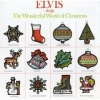 1971 Elvis Sings the Wonderful World of Christmas
