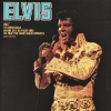 Elvis Presley Album Covers