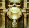 Emerson Lake and Palmer Album Covers