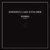 Emerson Lake and Palmer Works Volume 1