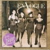 En Vogue Album Covers