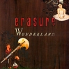 Erasure Album Covers