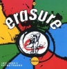 Erasure Album Covers