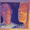 Erasure Album Covers