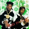 Eric B. and Rakim Album Covers