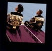 Eric B. and Rakim Album Covers