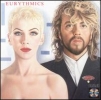 Eurythmics Album Covers