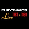 Eurythmics Album Covers