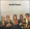 Faces Album Covers