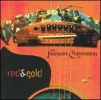 1988 Red and Gold