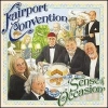 Fairport Convention Album Covers