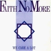 Faith no More Album Covers