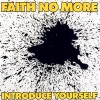 Faith no More Album Covers