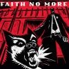 Faith no More Album Covers