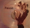 Faust Album Covers