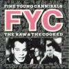 Fine Young Cannibals Album Covers