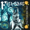 Fishbone Album Covers