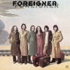 Foreigner Album Covers