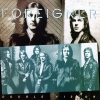 Foreigner Album Covers