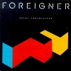 Foreigner Album Covers