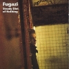 Fugazi Album Covers