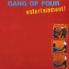 Gang of Four Album Covers