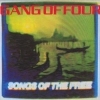 Gang of Four Album Covers