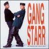 Gang Starr Album Covers