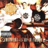 Gang Starr Album Covers