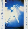 Gary Numan Album Covers