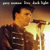 Gary Numan Album Covers