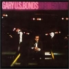 Gary U.S. Bonds Album Covers