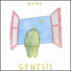 Genesis Album Covers