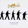 1992 The Way We Walk Volume One The Songs Live