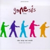 1993 The Way We Walk Volume Two The Long Live