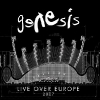 2007 UK and US Live Over Europe 2007