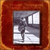George Thorogood Album Covers