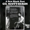 Gil Scott Heron Album Covers