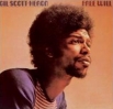 Gil Scott Heron Album Covers